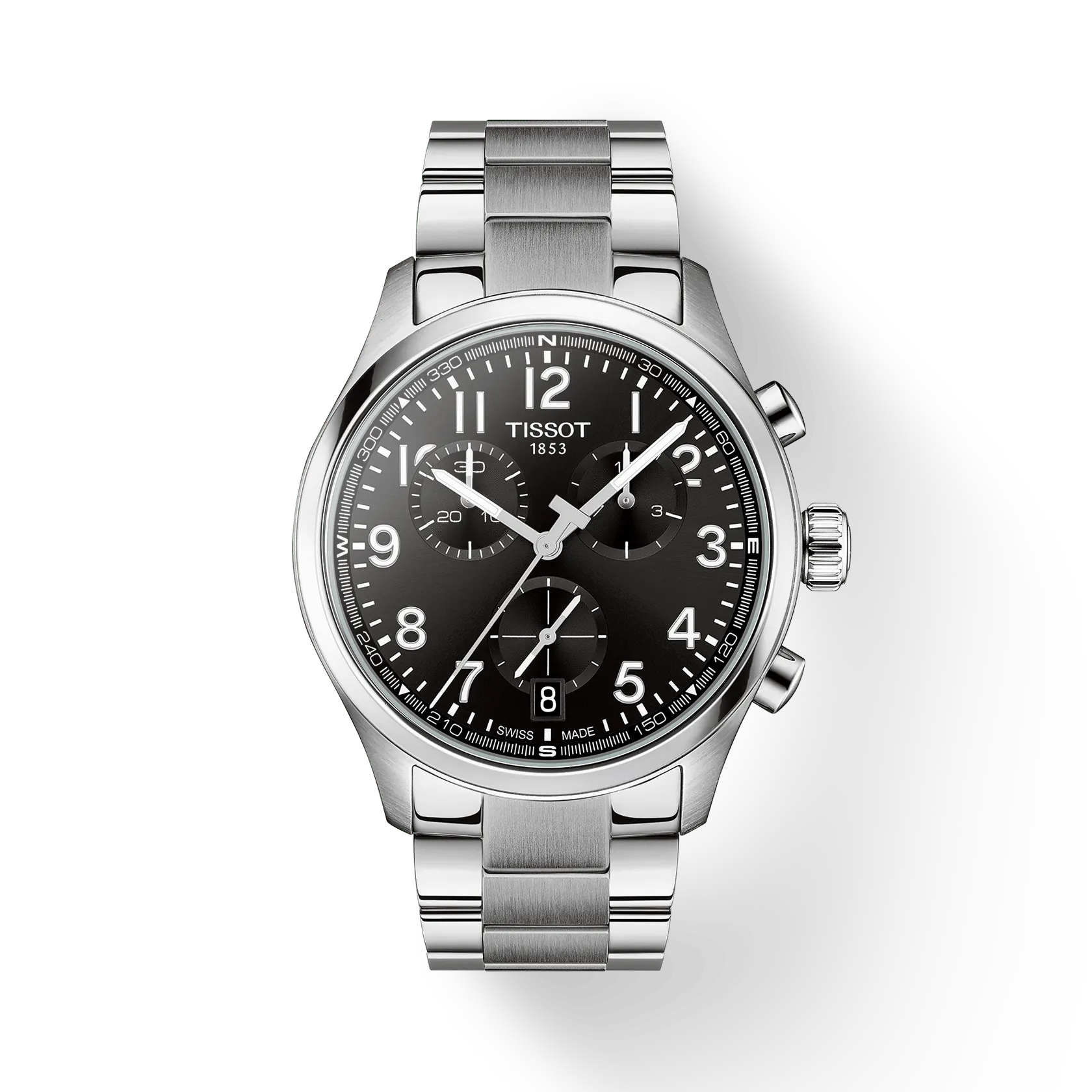 Orologi Tissot T-Classic