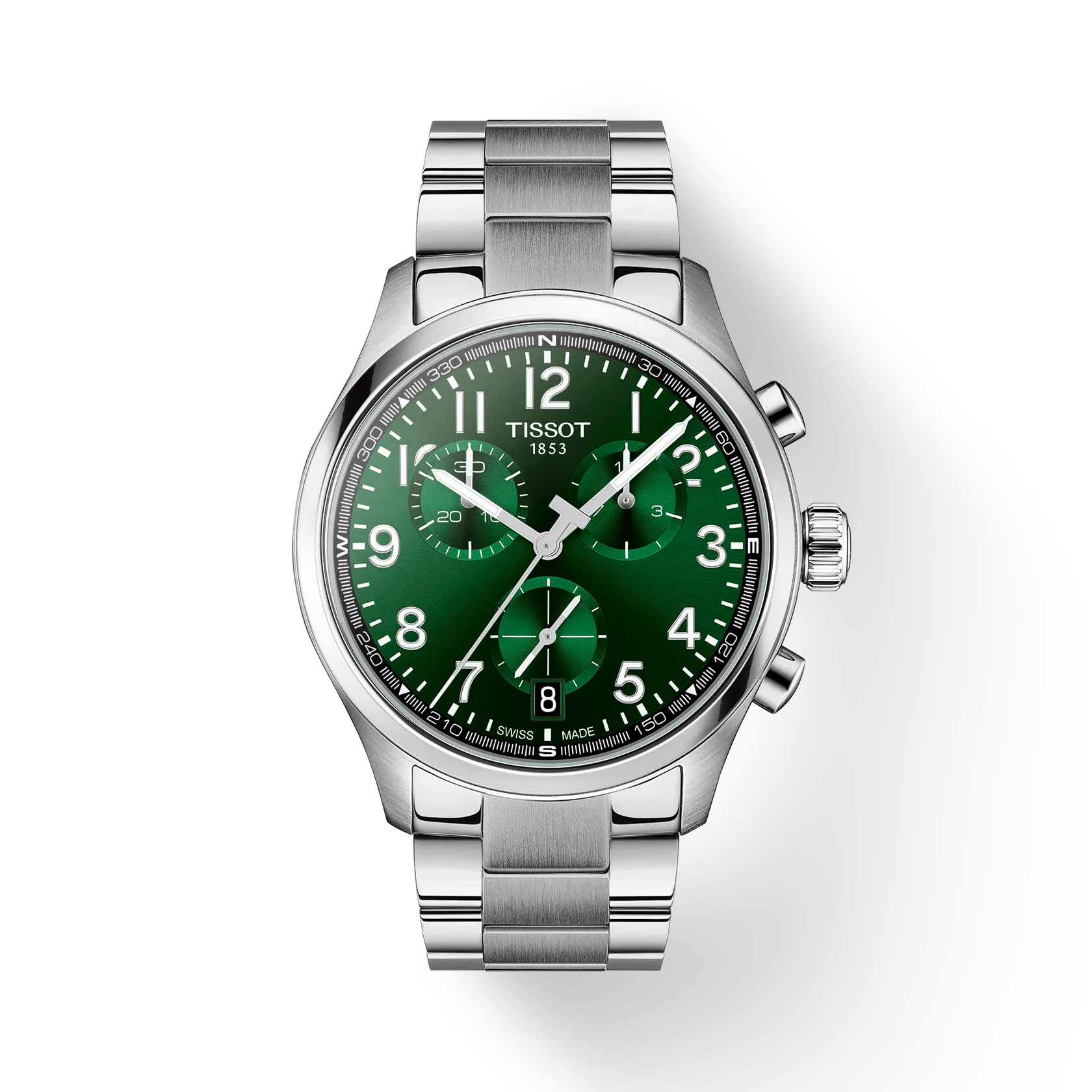 Orologi TISSOT T-CLASSIC