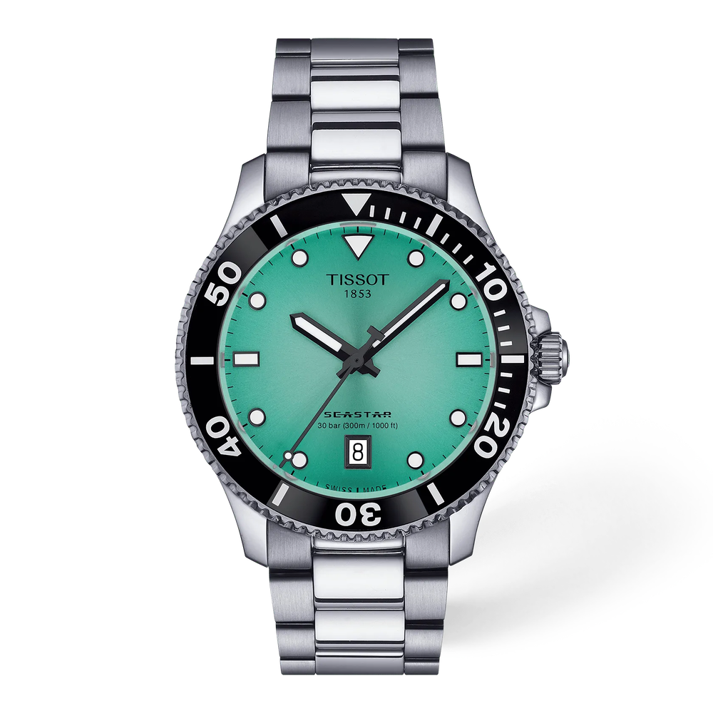 Tissot Prezzi: 