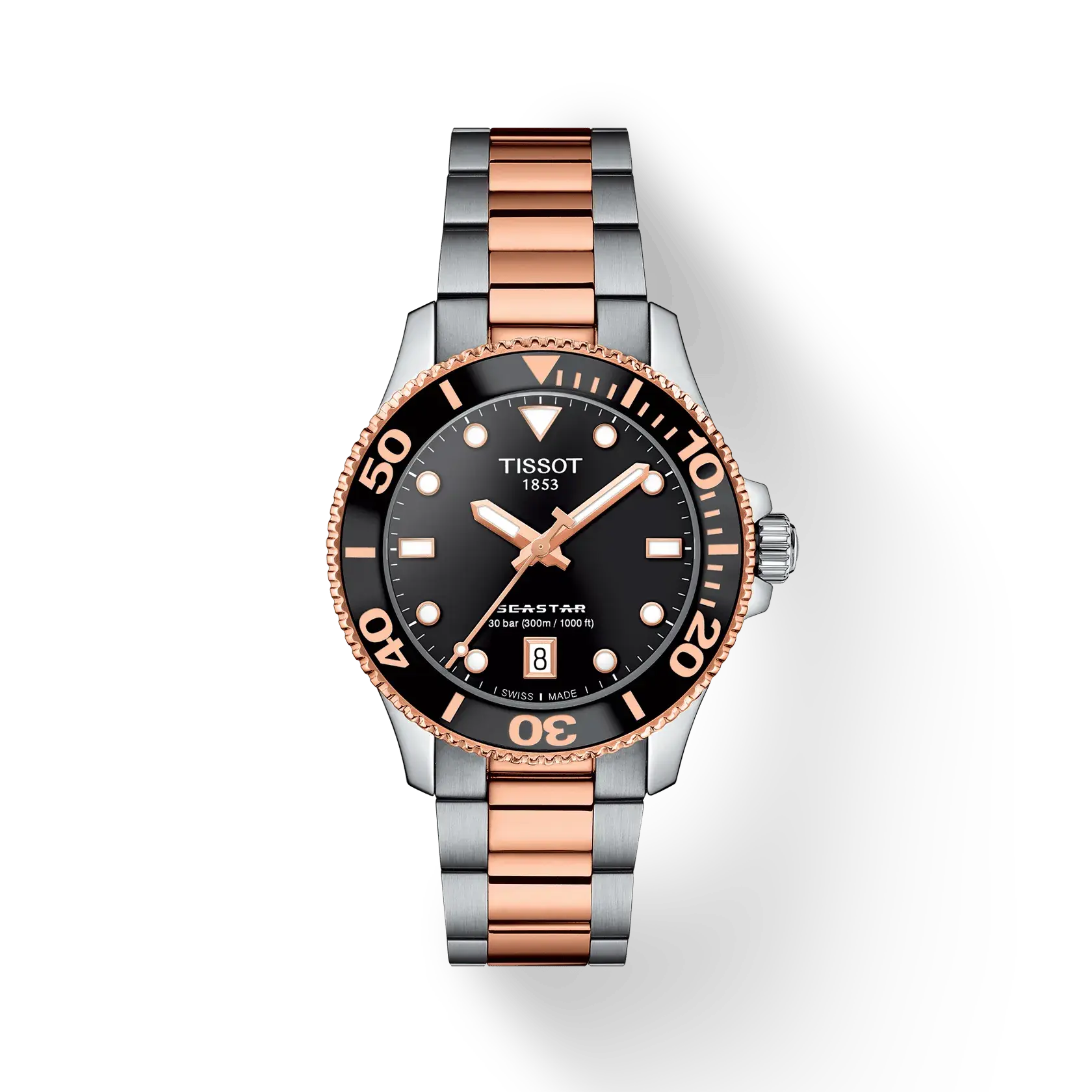 Orologi TISSOT T-SPORT