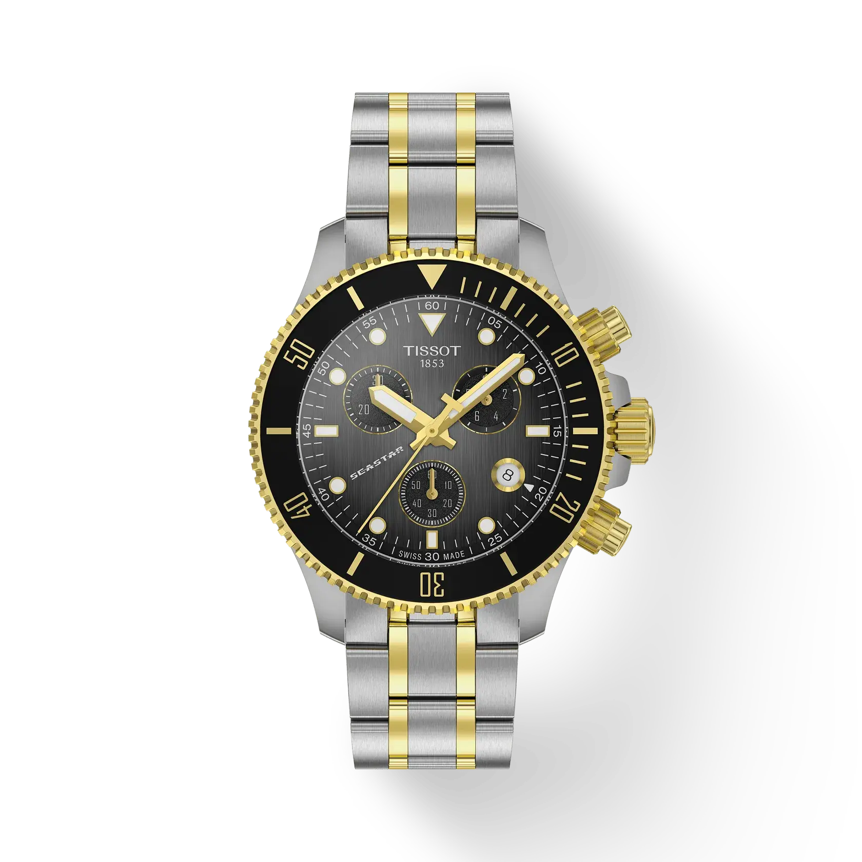 Orologi TISSOT T-SPORT
