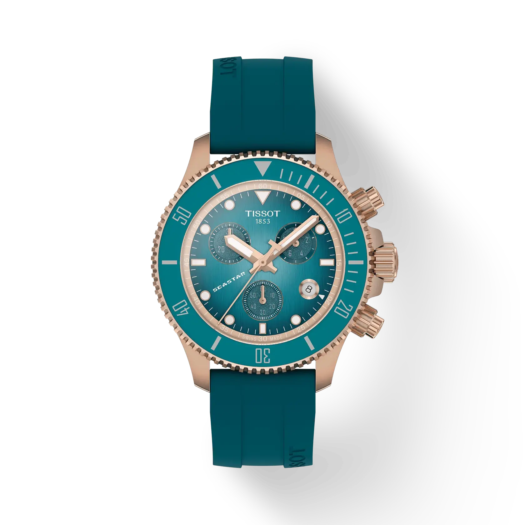 Orologi TISSOT T-SPORT