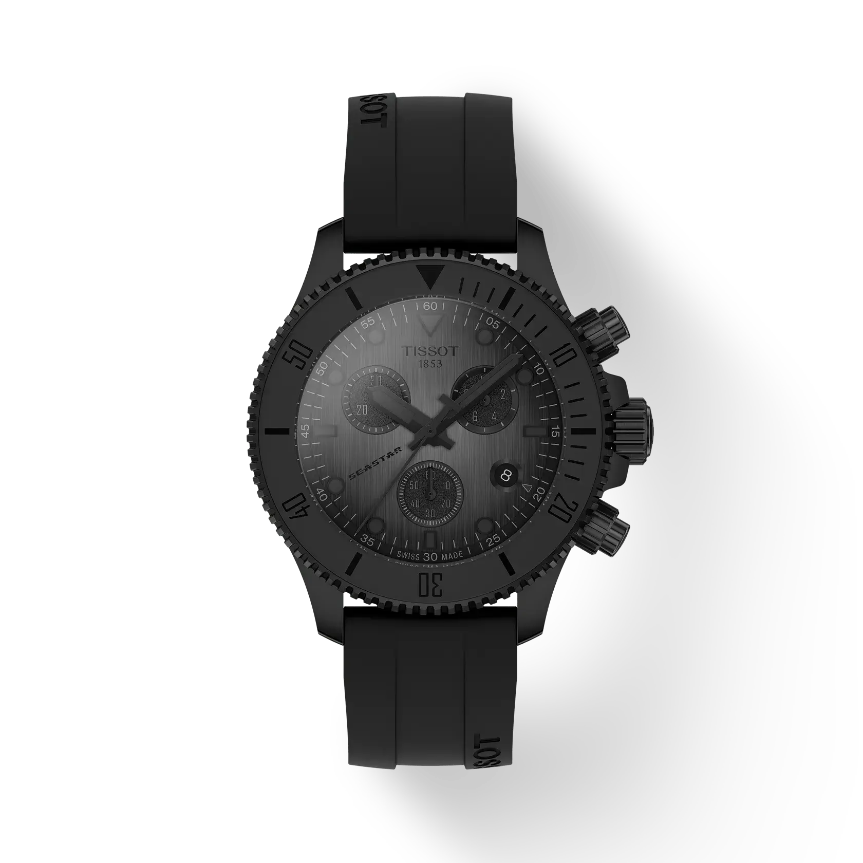 Orologi TISSOT T-SPORT