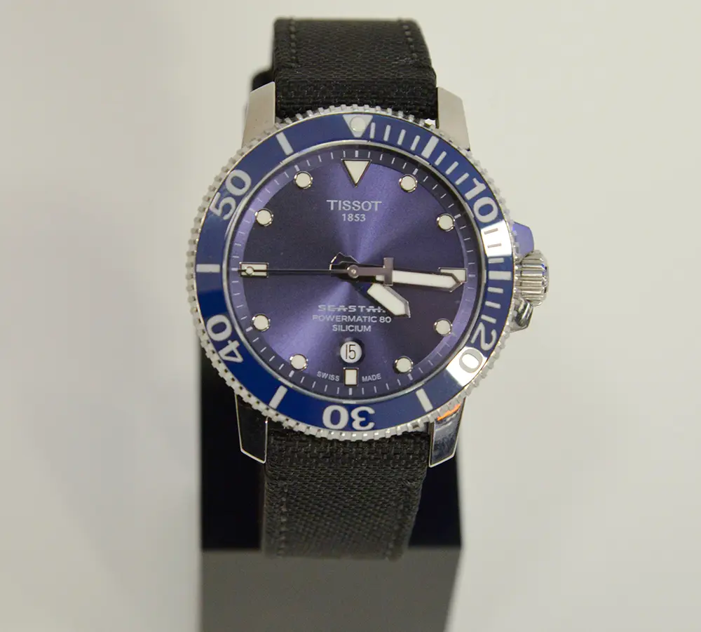 Tissot Prezzi: 