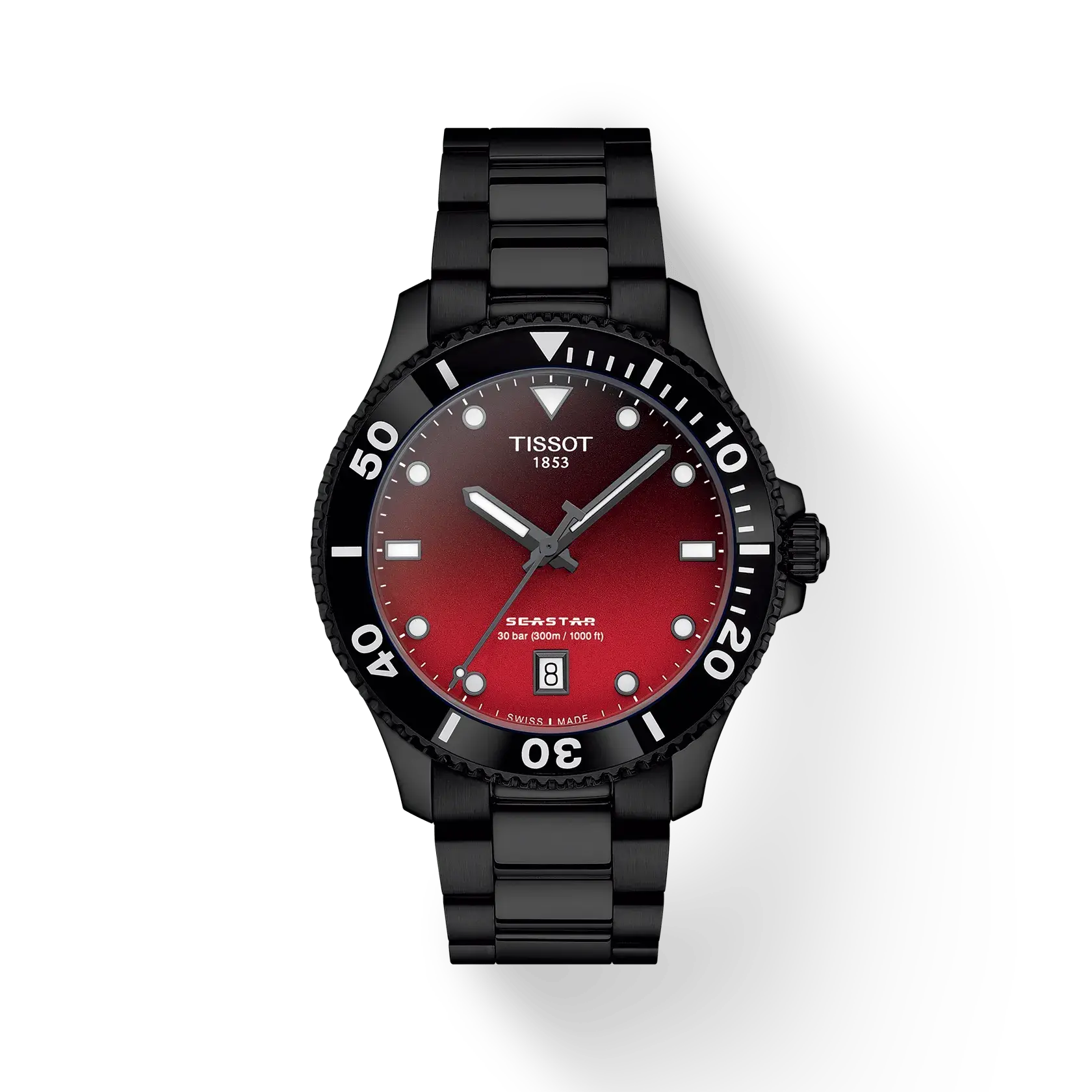 Orologi TISSOT T-SPORT