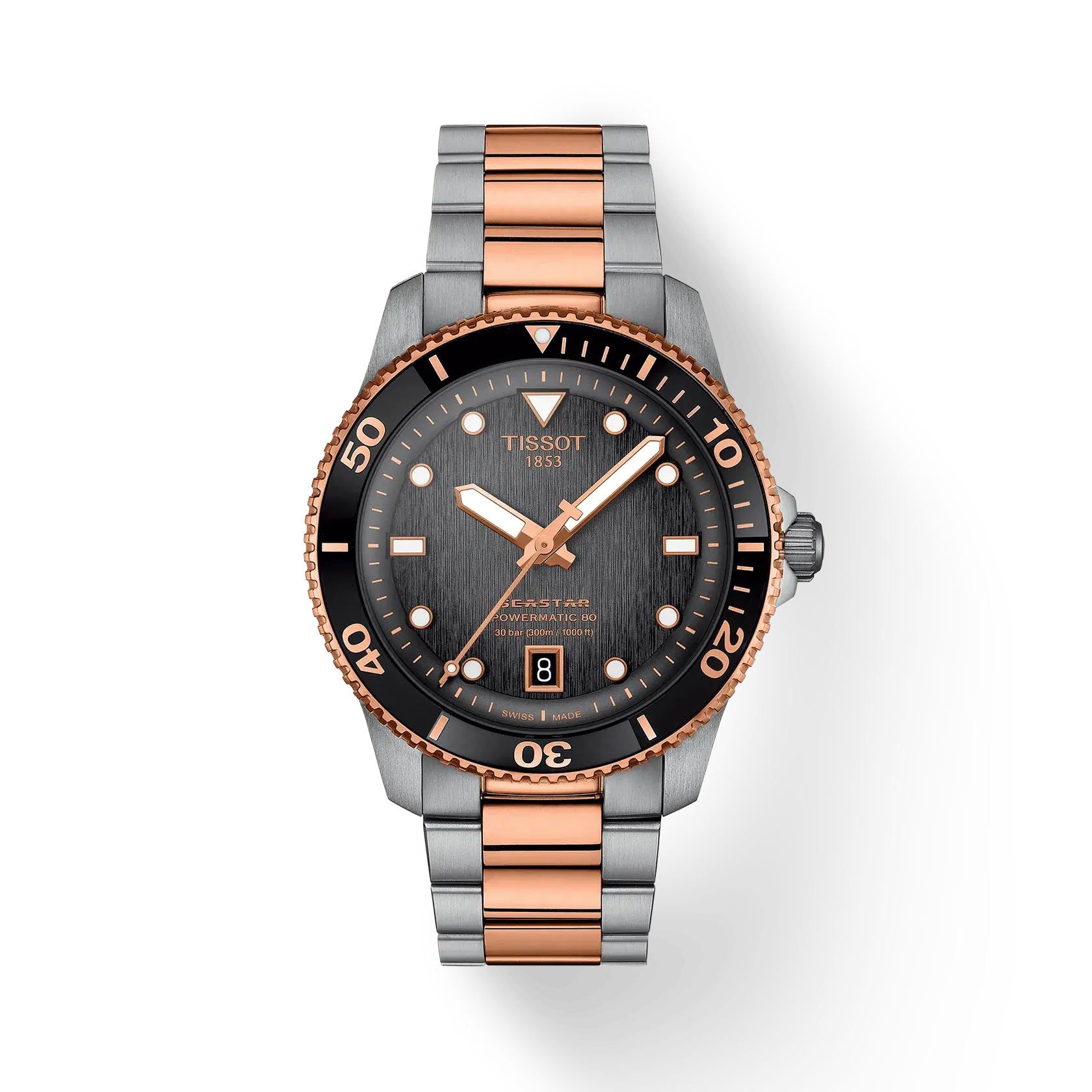 Orologi TISSOT T-SPORT
