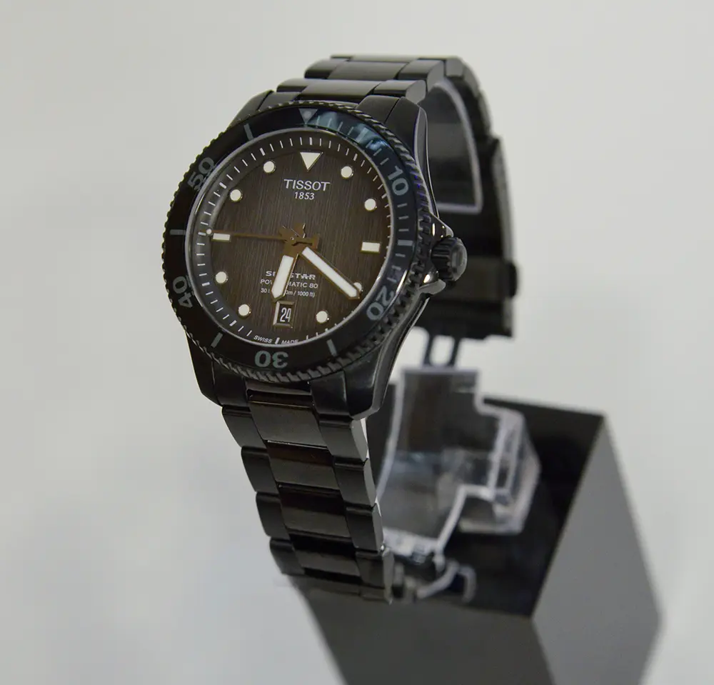 Tissot Prezzi: 