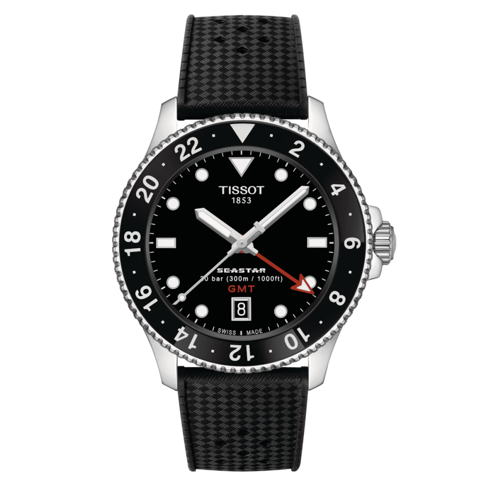 Orologi TISSOT T-SPORT