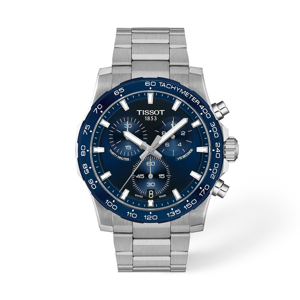 Orologi TISSOT T-SPORT