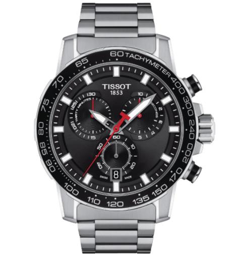 SUPERSPORT CHRONO - 45.5 mm