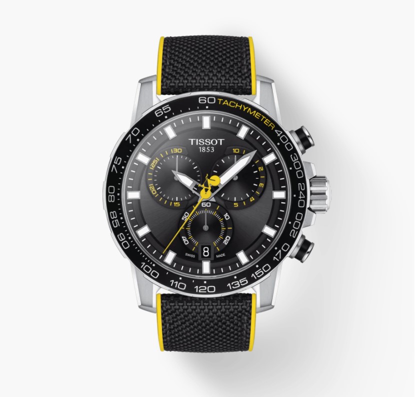 SUPERSPORT CHRONO TOUR DE FRANCE