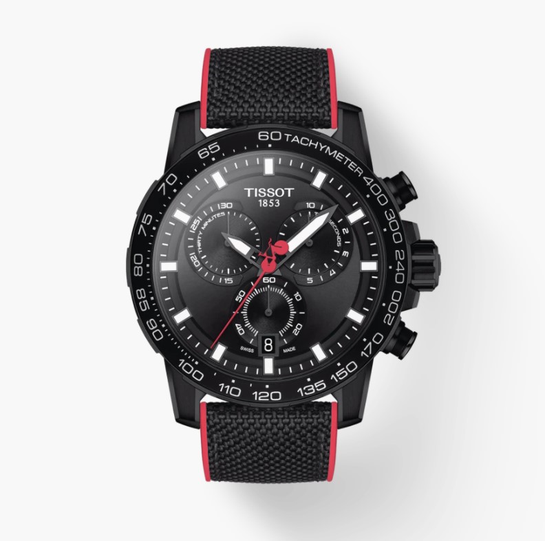 SUPERSPORT CHRONO GIRO D.ITALIA