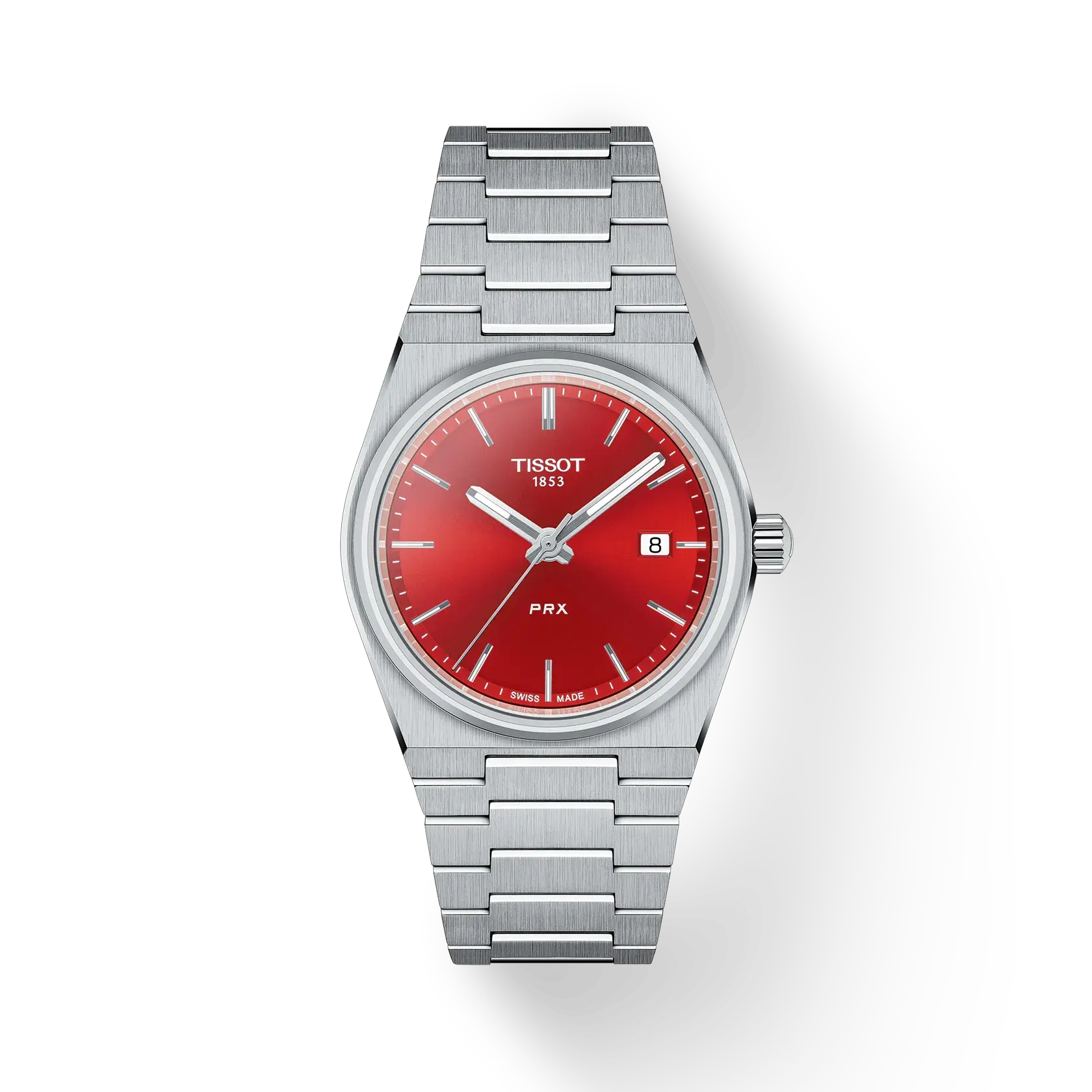 Orologi TISSOT T-CLASSIC