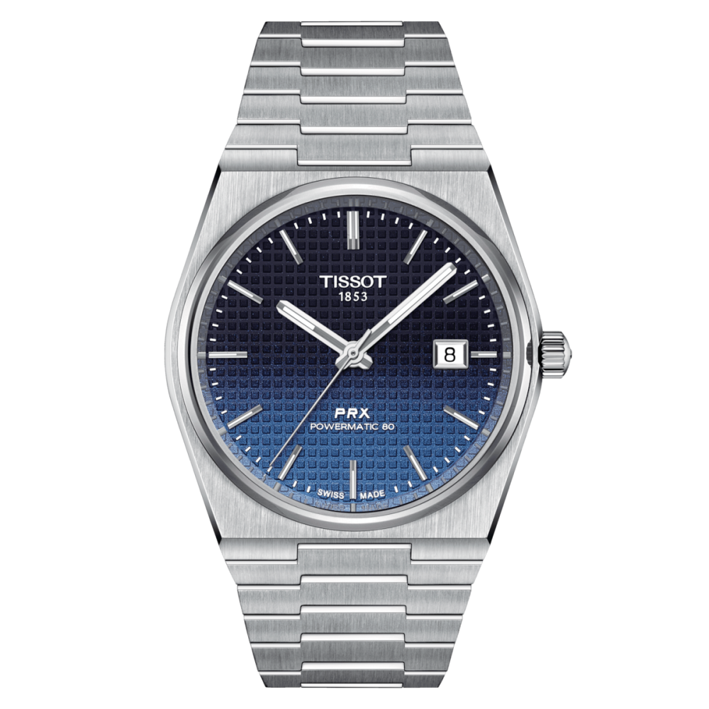 Orologi TISSOT T-CLASSIC