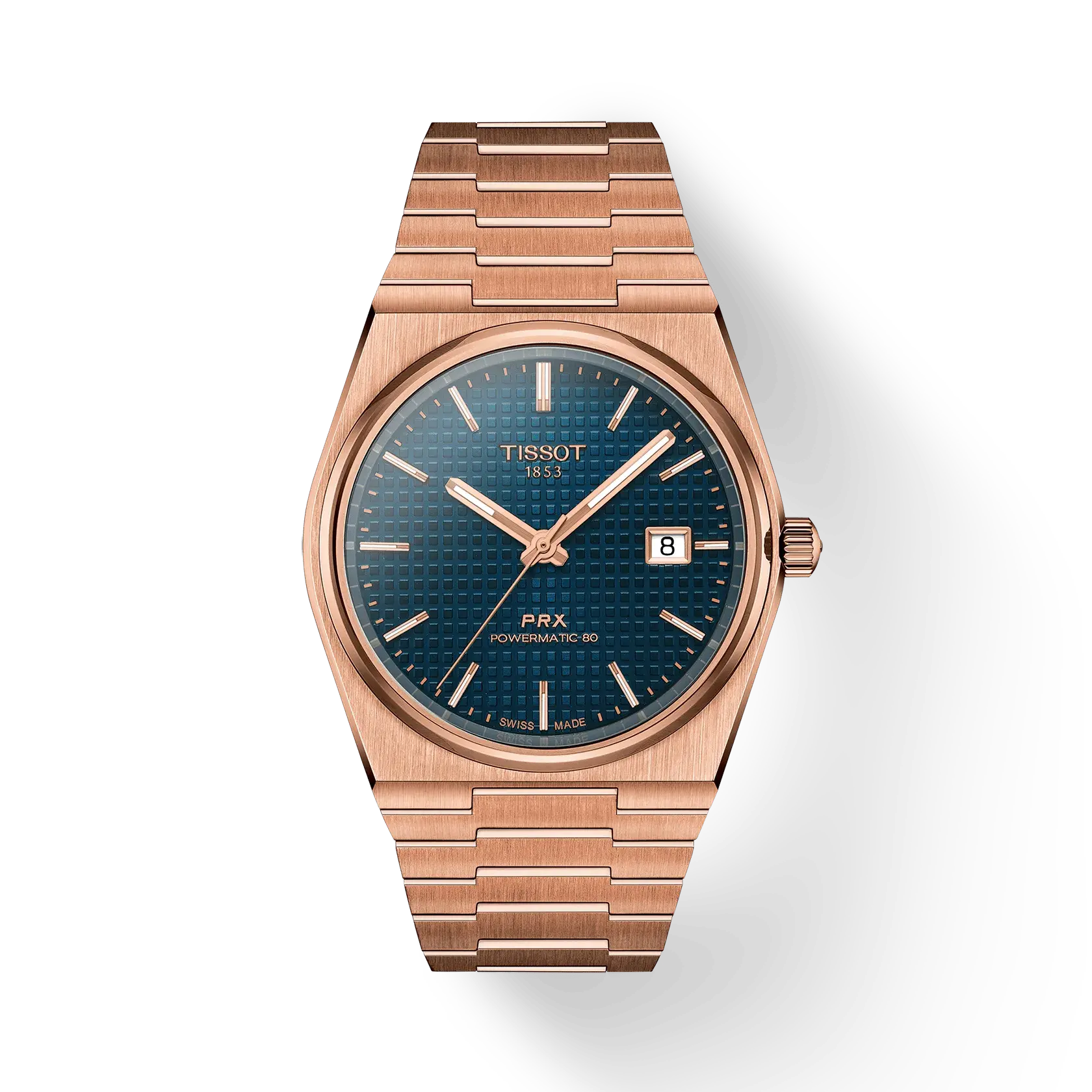 Orologi TISSOT T-CLASSIC