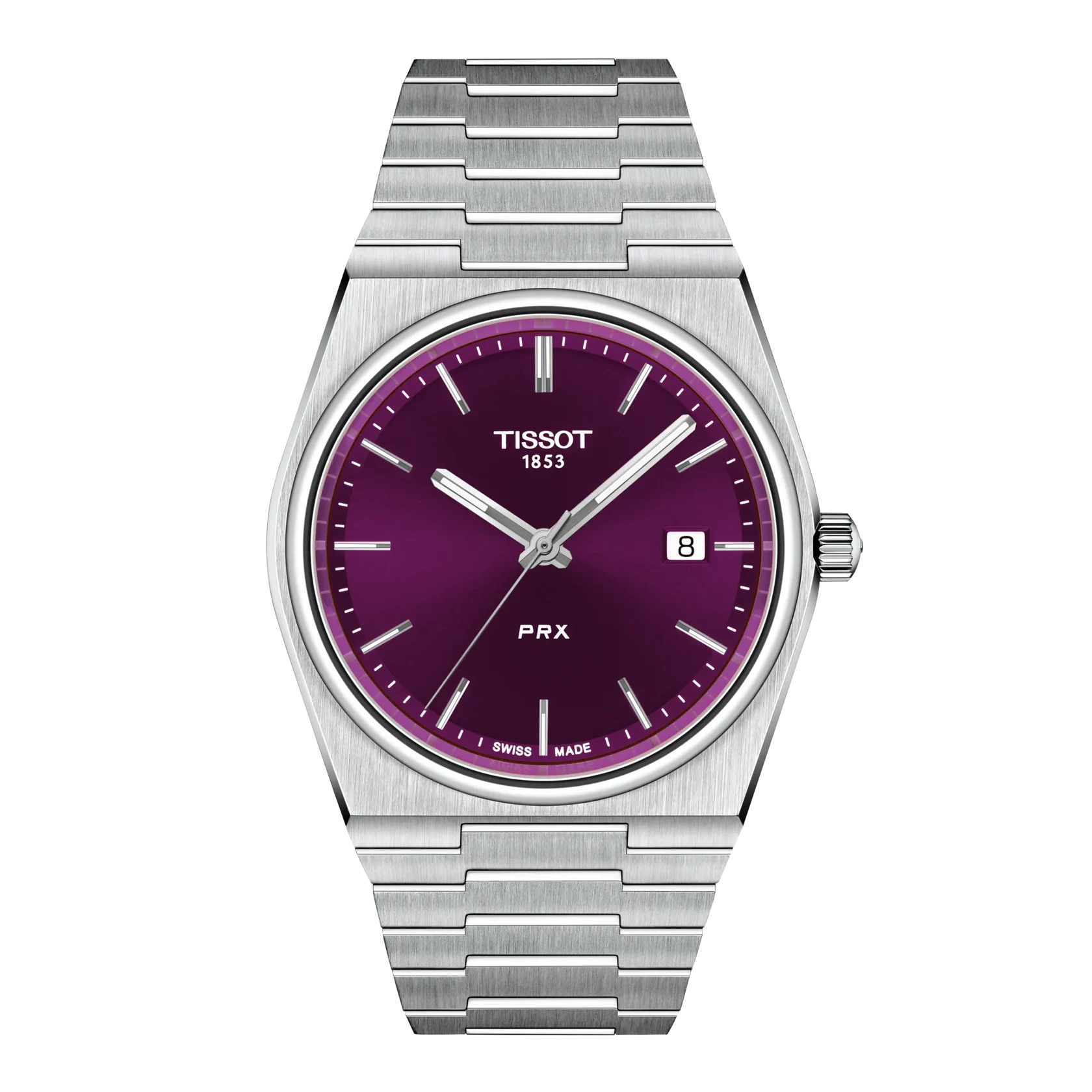 Orologi TISSOT T-CLASSIC