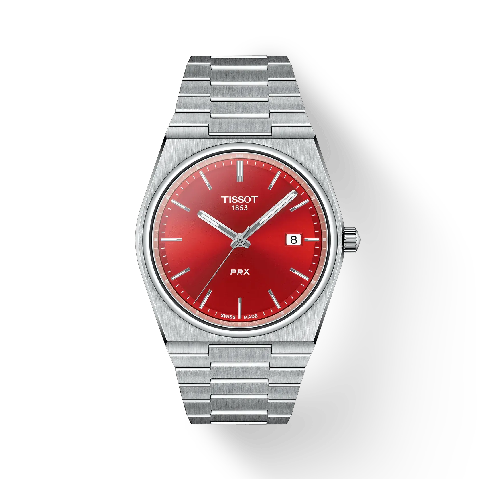 Orologi TISSOT T-CLASSIC