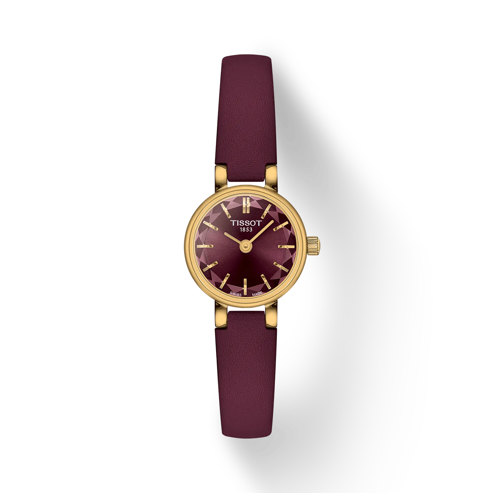 Orologi TISSOT T-LADY