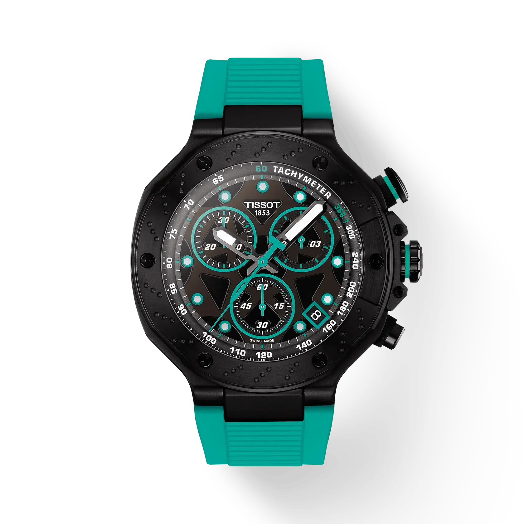Orologi TISSOT T-SPORT