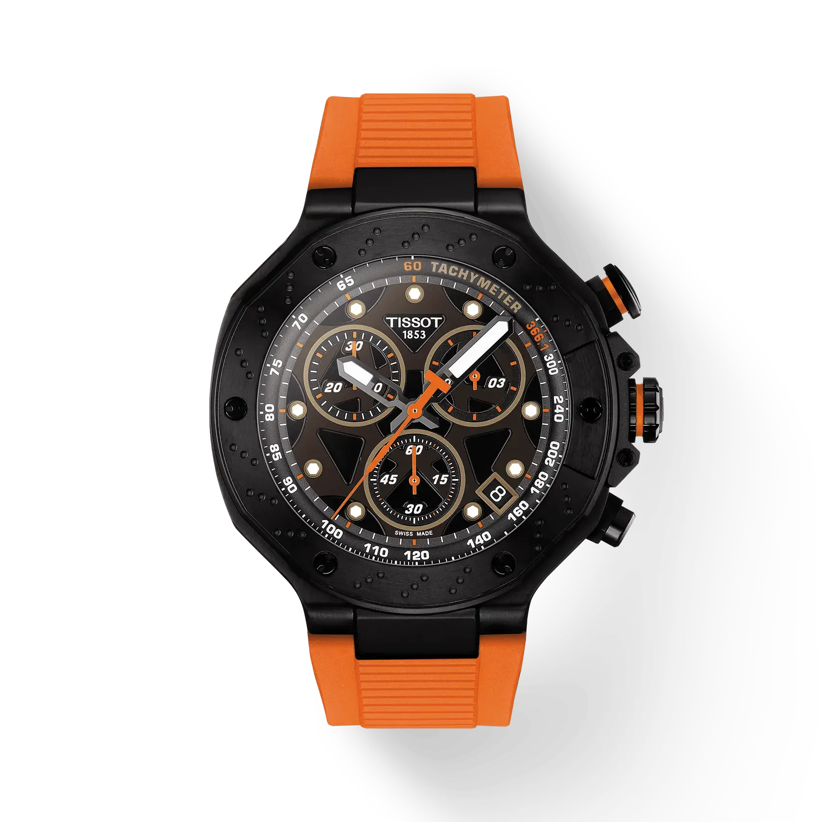 Orologi TISSOT T-SPORT