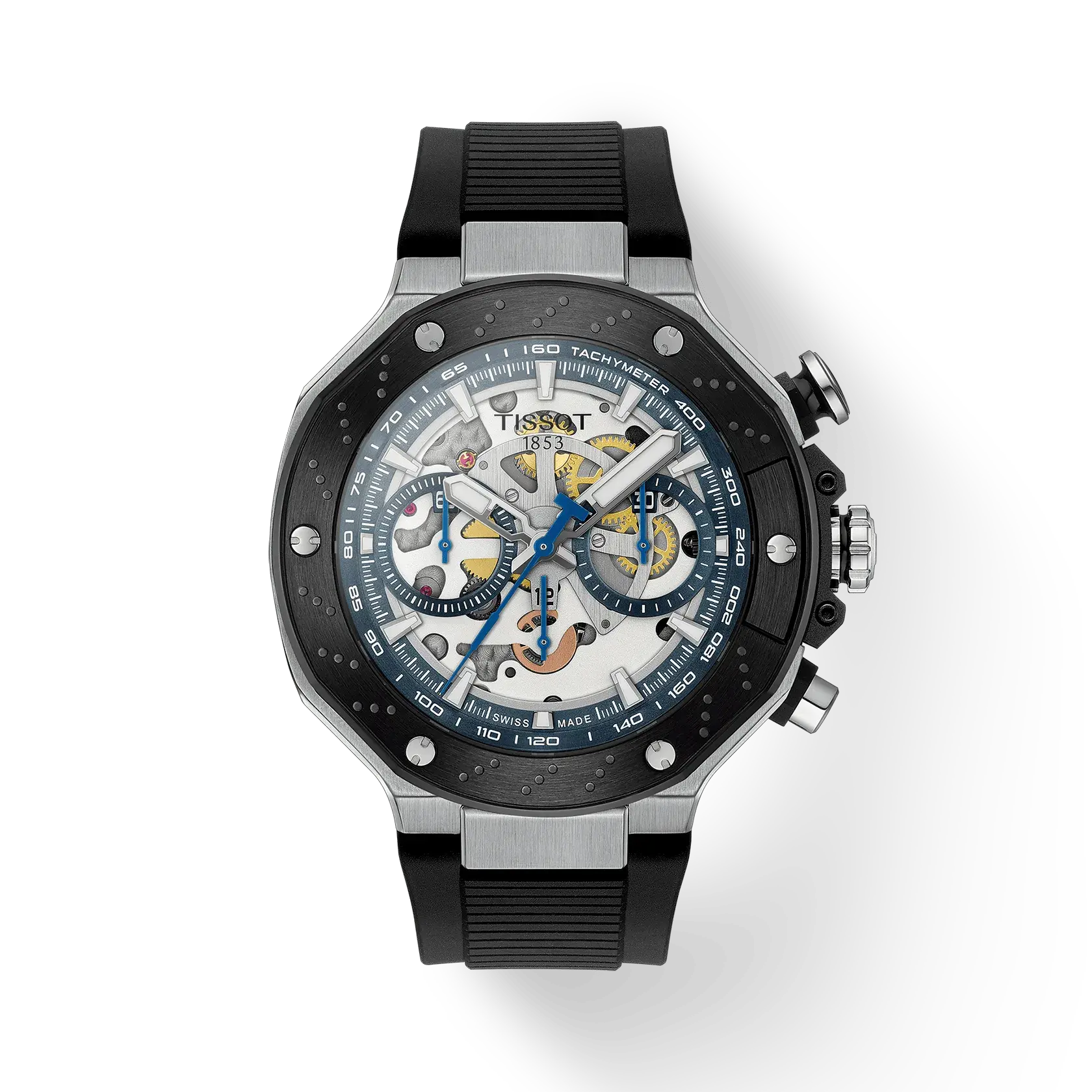 Orologi TISSOT SPECIAL-COLLECTIONS