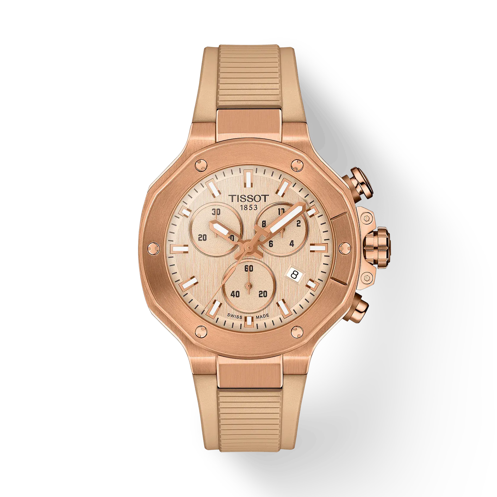 Tissot T-Race Quartz Chronograph 38mm