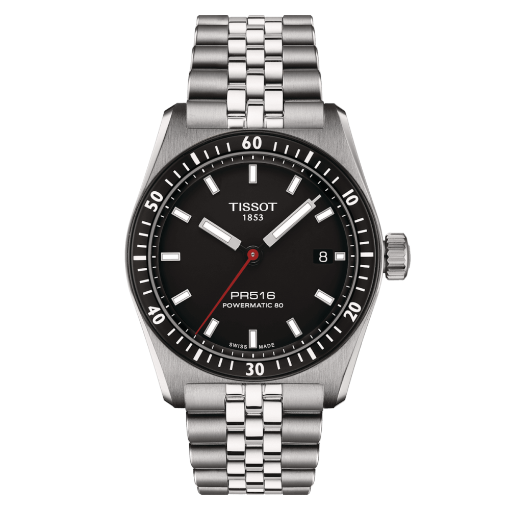 Tissot PR516 Powermatic 80 - 38 mm