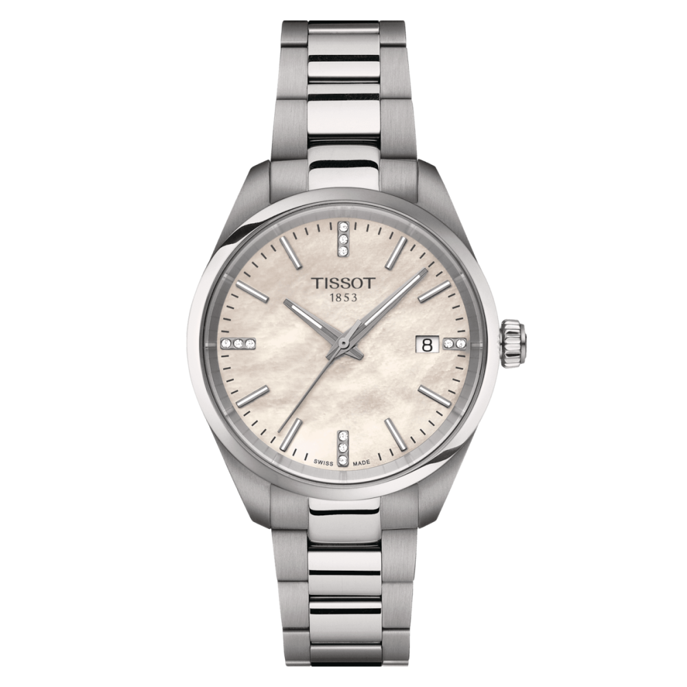 Orologi TISSOT T-CLASSIC