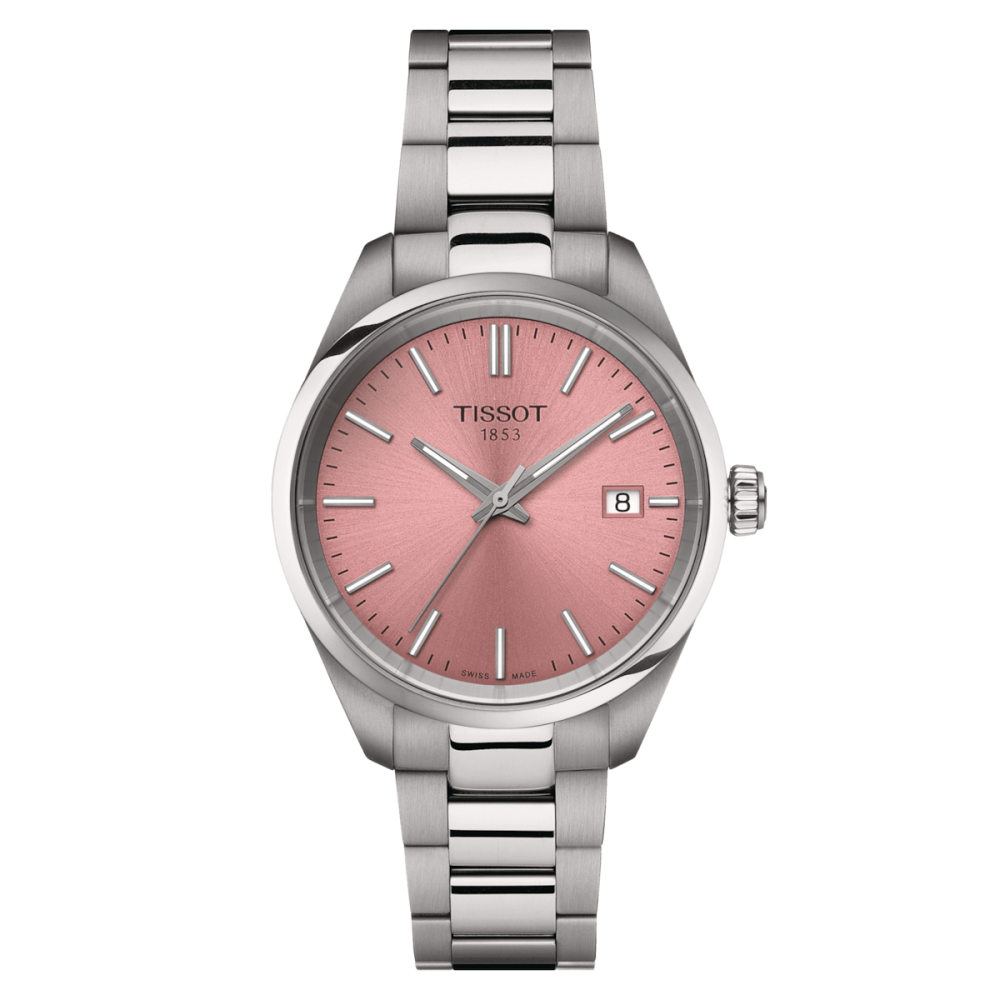 Orologi TISSOT T-CLASSIC