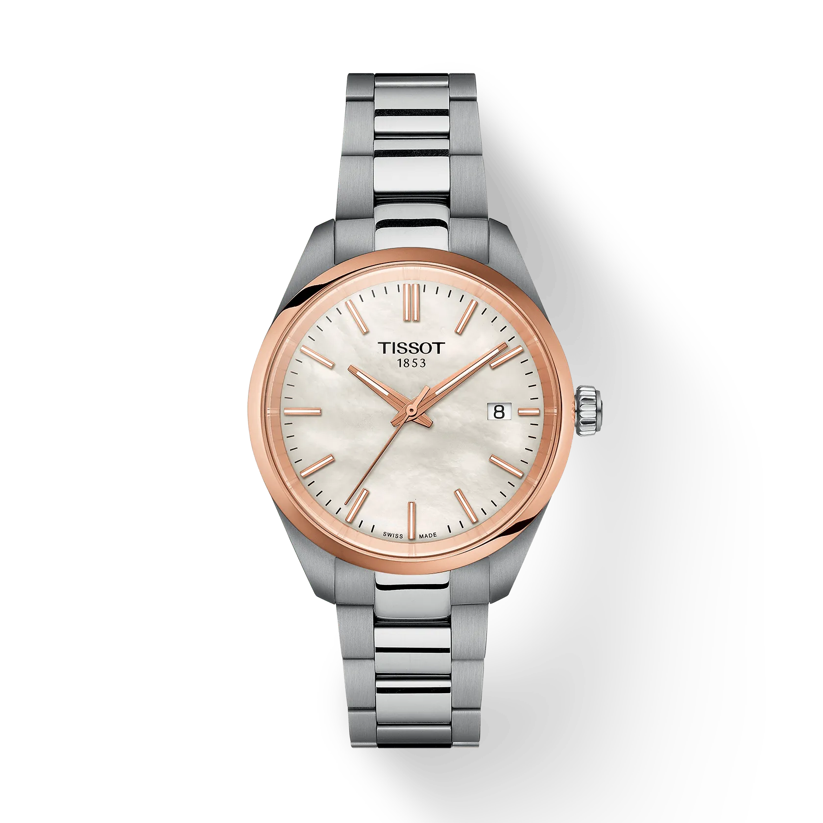 TISSOT PR 100 - 34MM