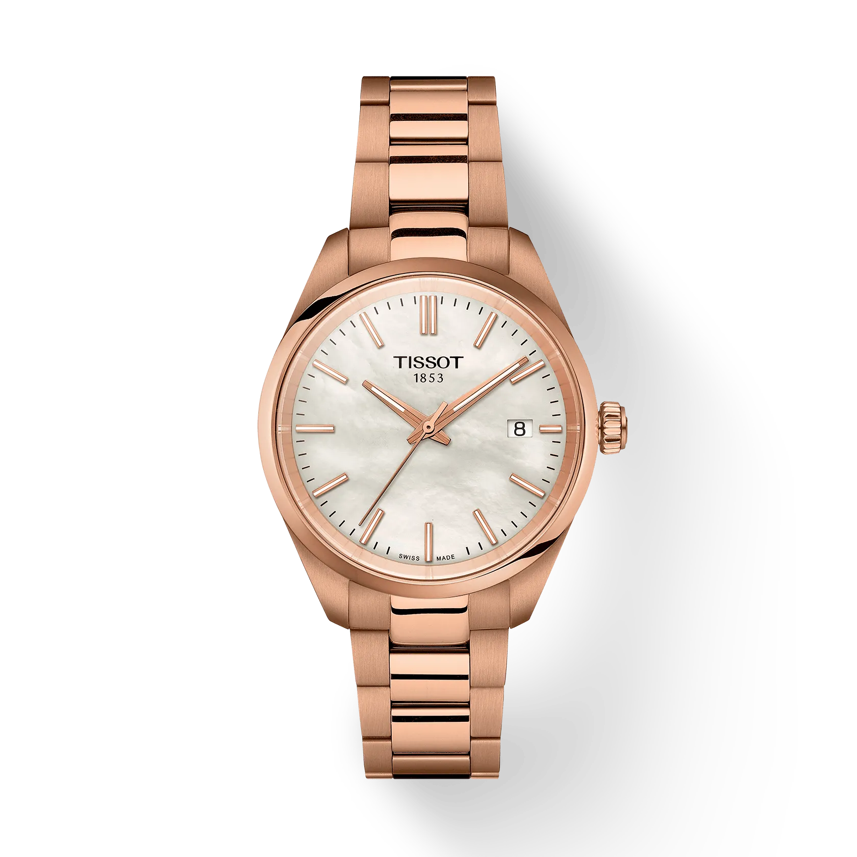 Orologi TISSOT T-CLASSIC