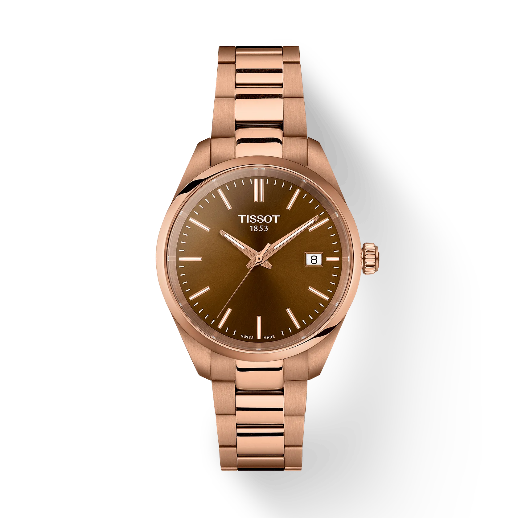 TISSOT PR 100 - 34MM