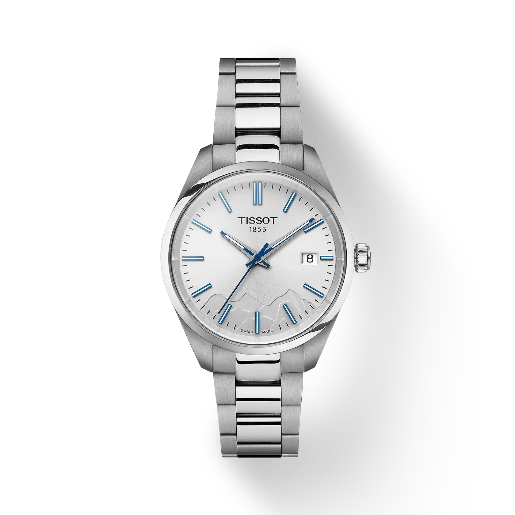 Orologi TISSOT T-CLASSIC
