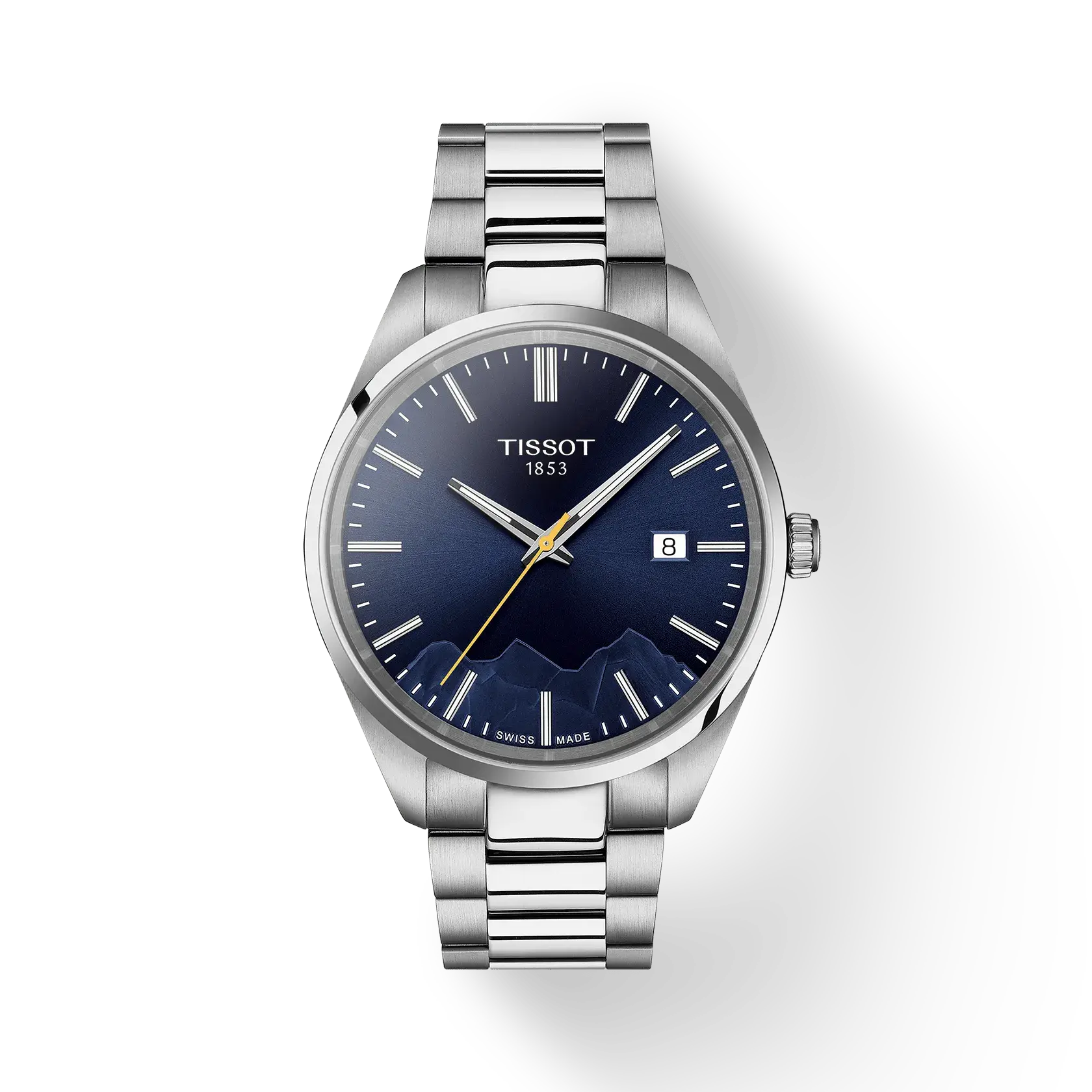 Orologi TISSOT T-CLASSIC