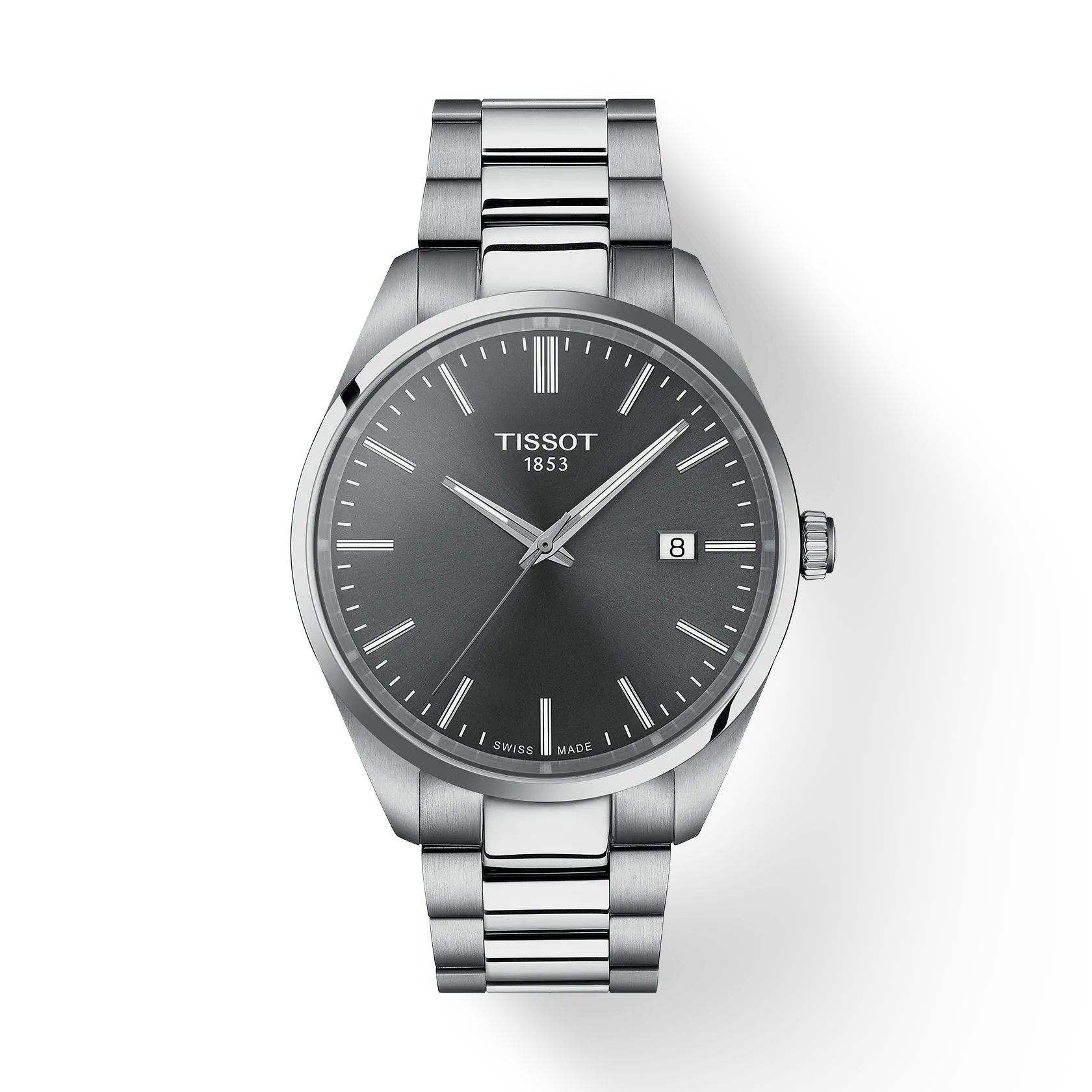 TISSOT PR 100 - 40MM