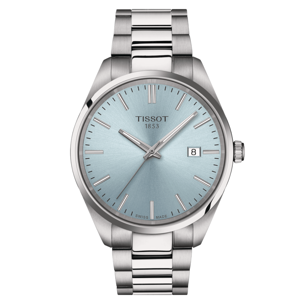 Orologi TISSOT T-CLASSIC