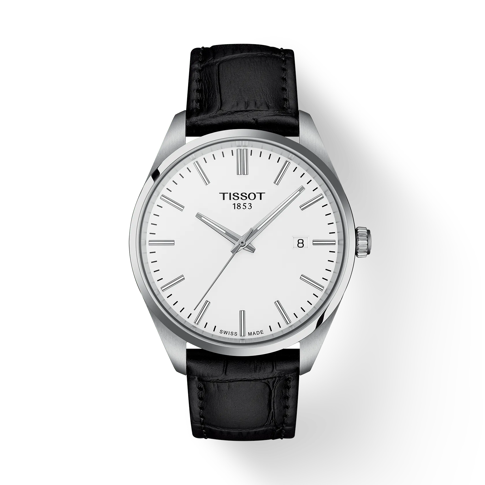 TISSOT PR 100 - 40MM