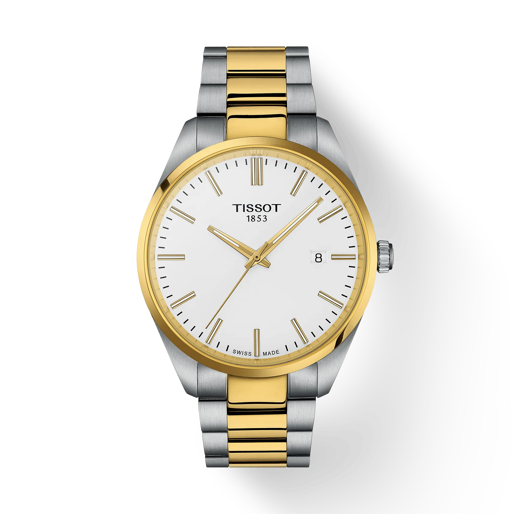 TISSOT PR 100 - 40MM