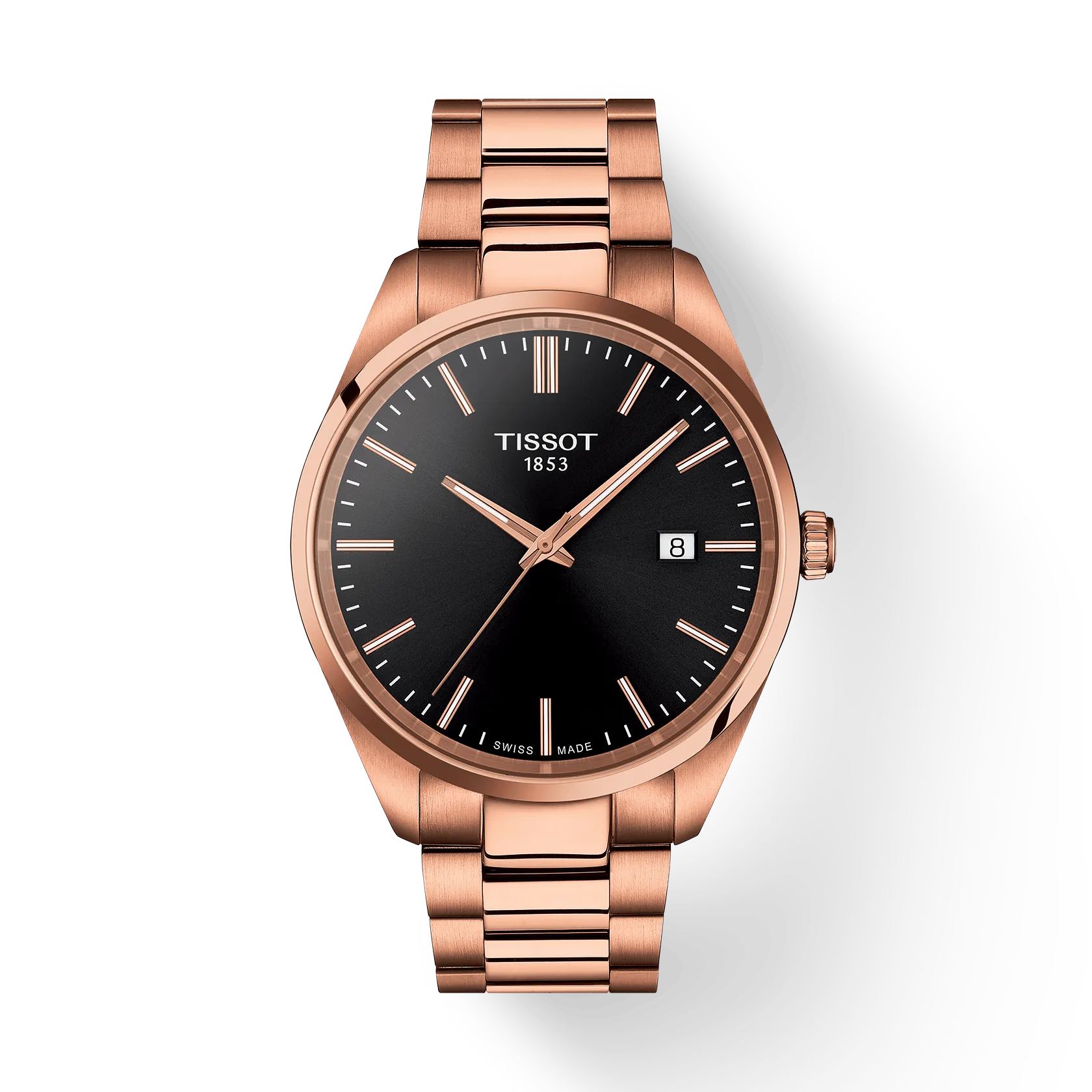 TISSOT PR 100 - 40MM