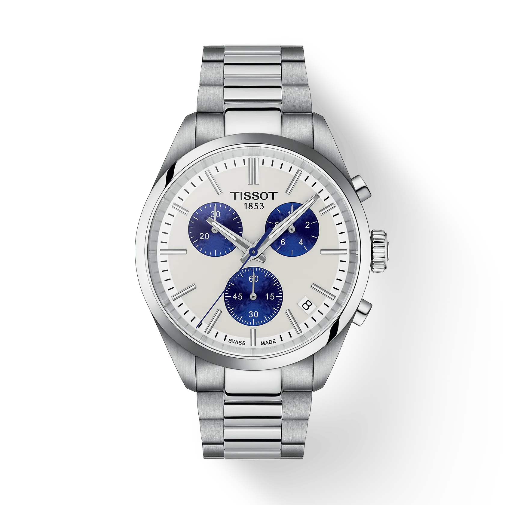 Orologi Tissot Chrono