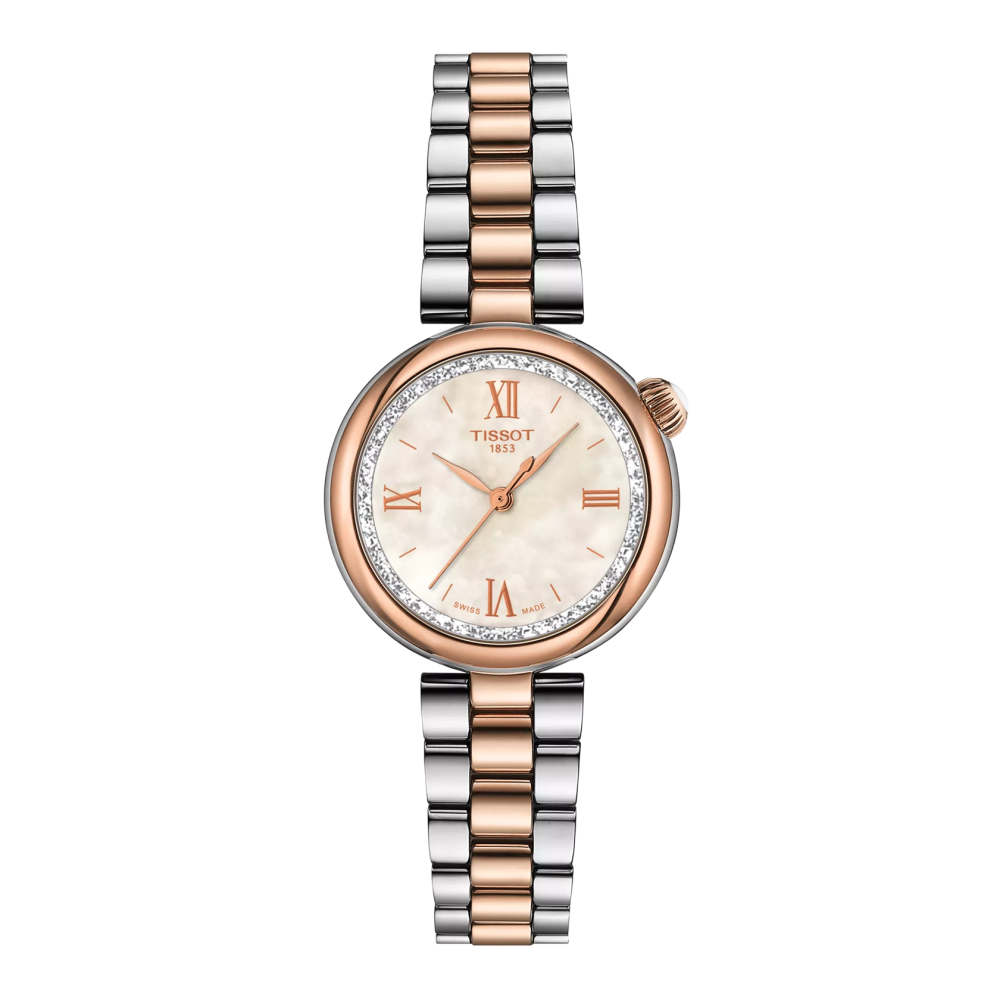 Orologi TISSOT T-LADY