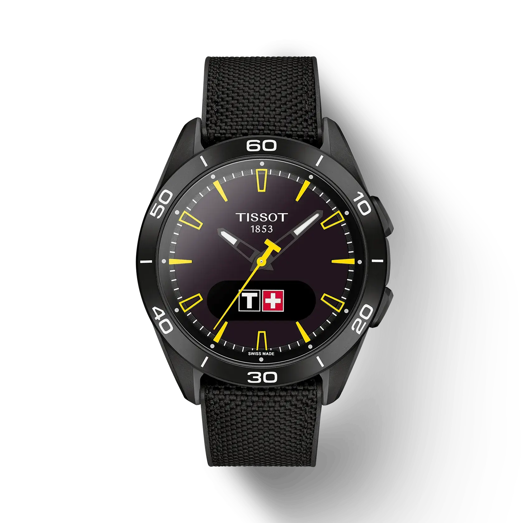 Orologi TISSOT TOUCH-COLLECTION