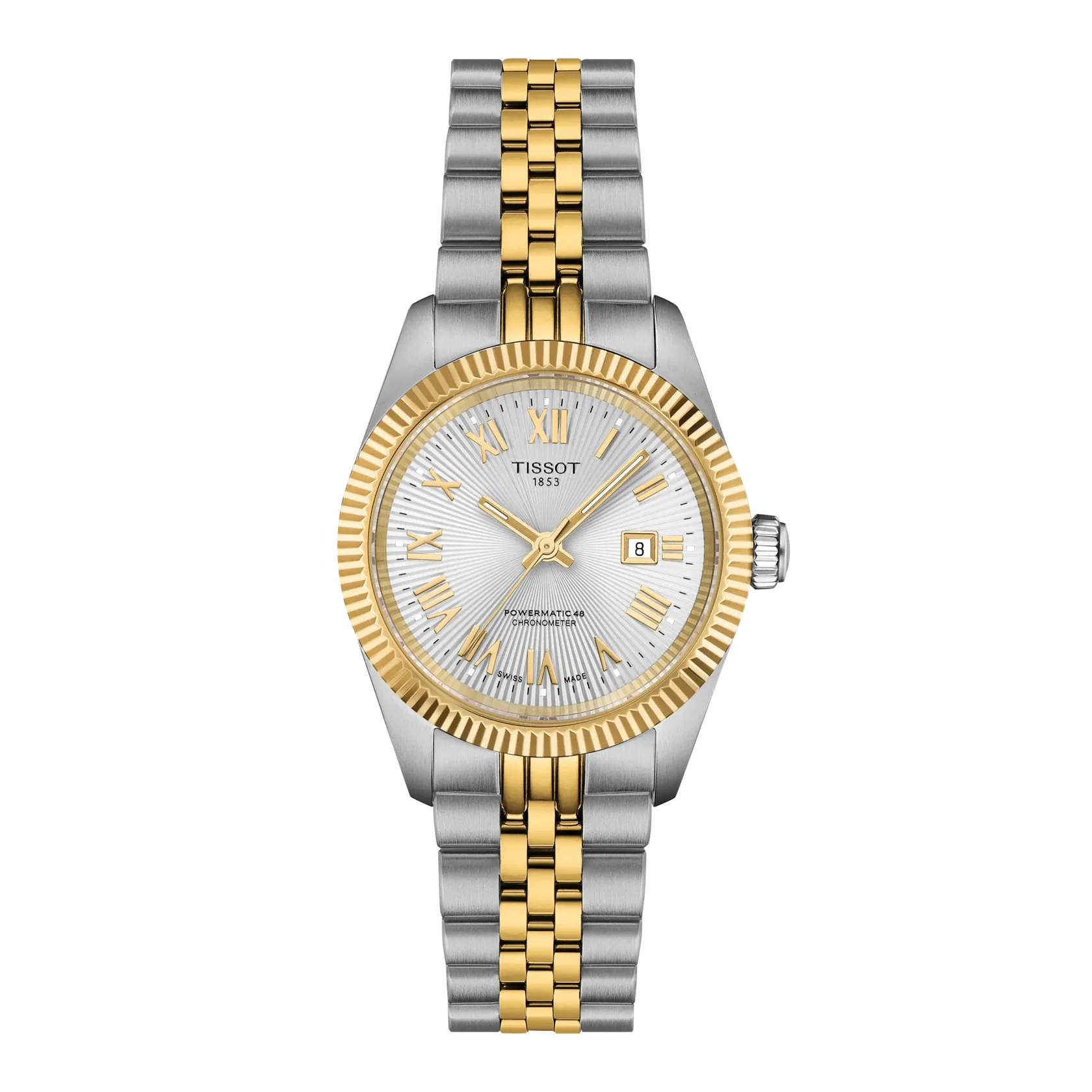 Orologi TISSOT T-CLASSIC