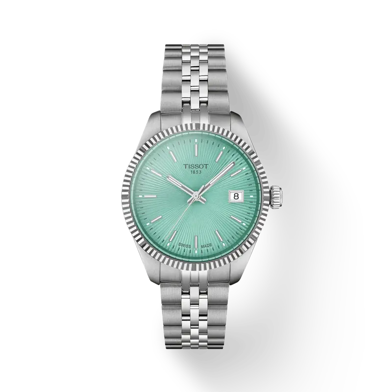 Orologi TISSOT T-CLASSIC