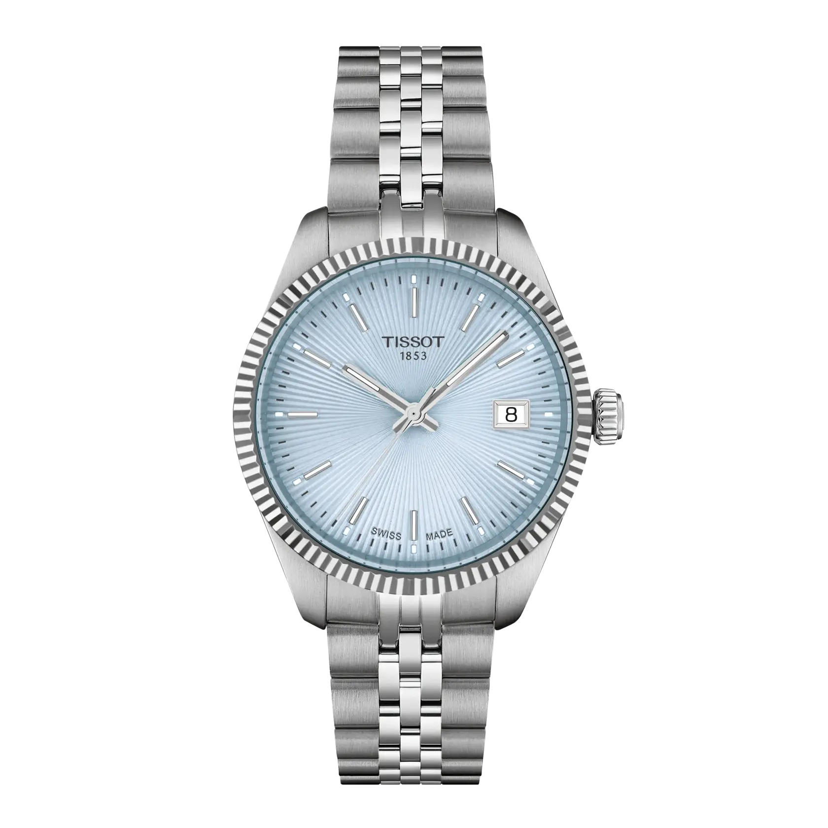 Orologi TISSOT T-CLASSIC