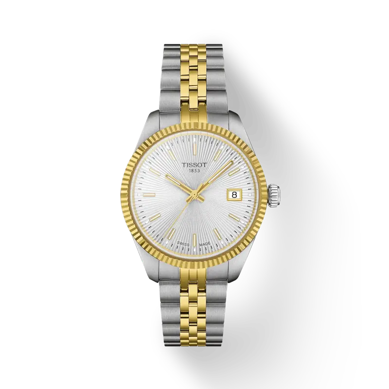 Orologi TISSOT T-CLASSIC