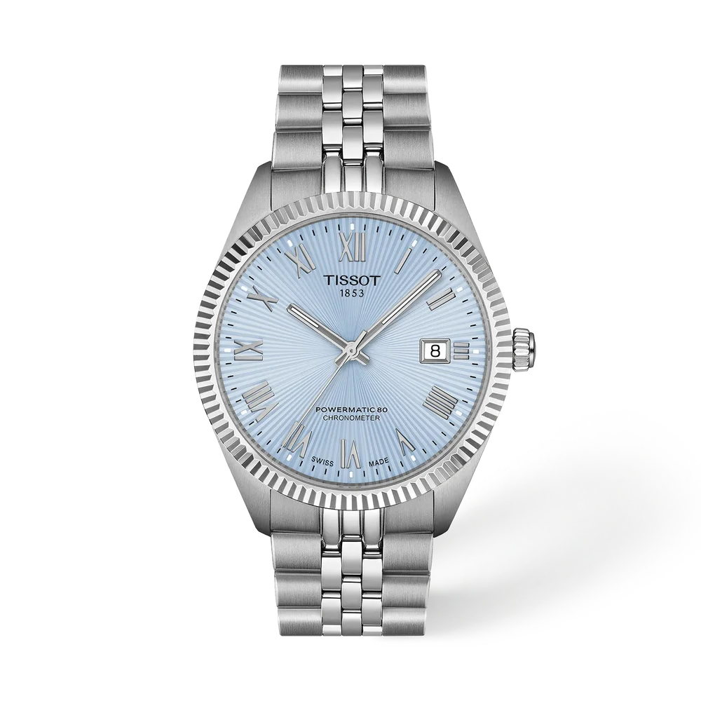 Orologi TISSOT T-CLASSIC