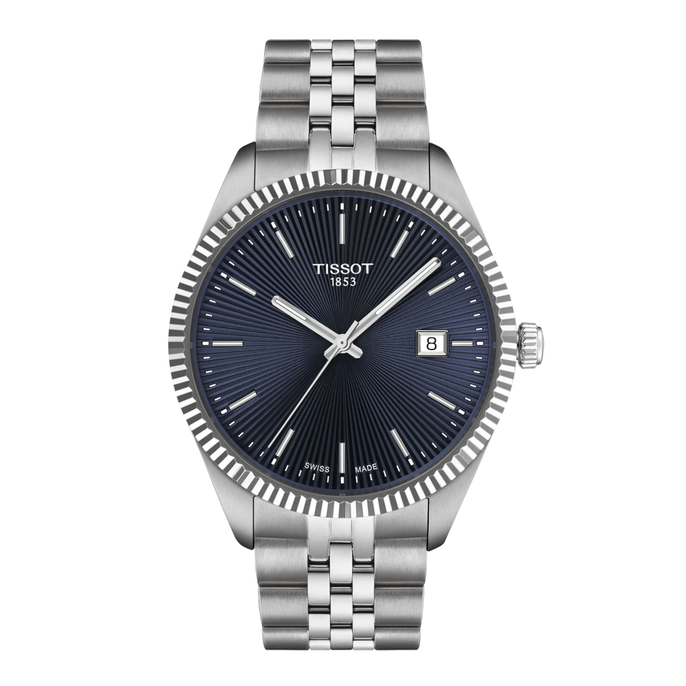 Tissot Ballade 40mm