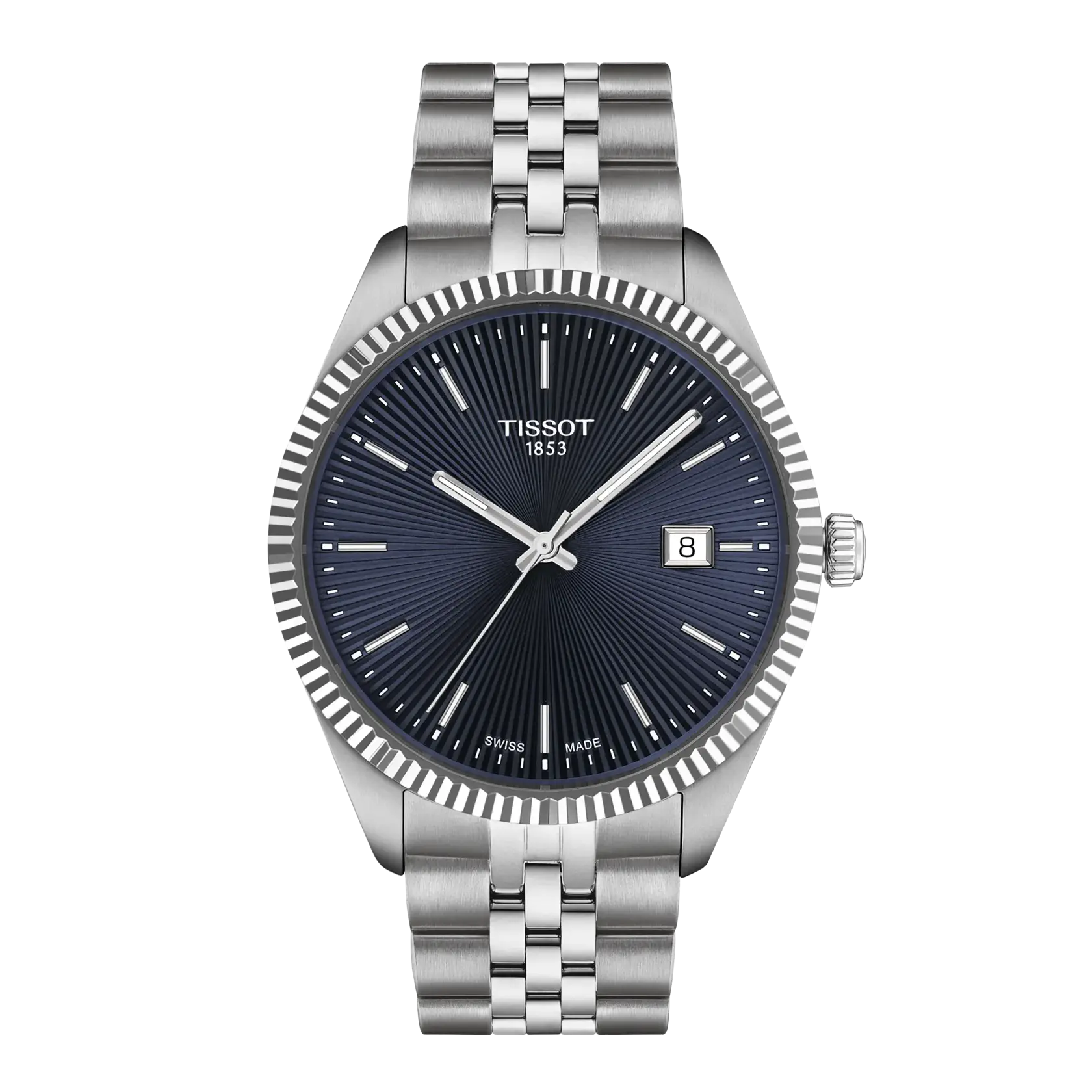 Orologi TISSOT T-CLASSIC