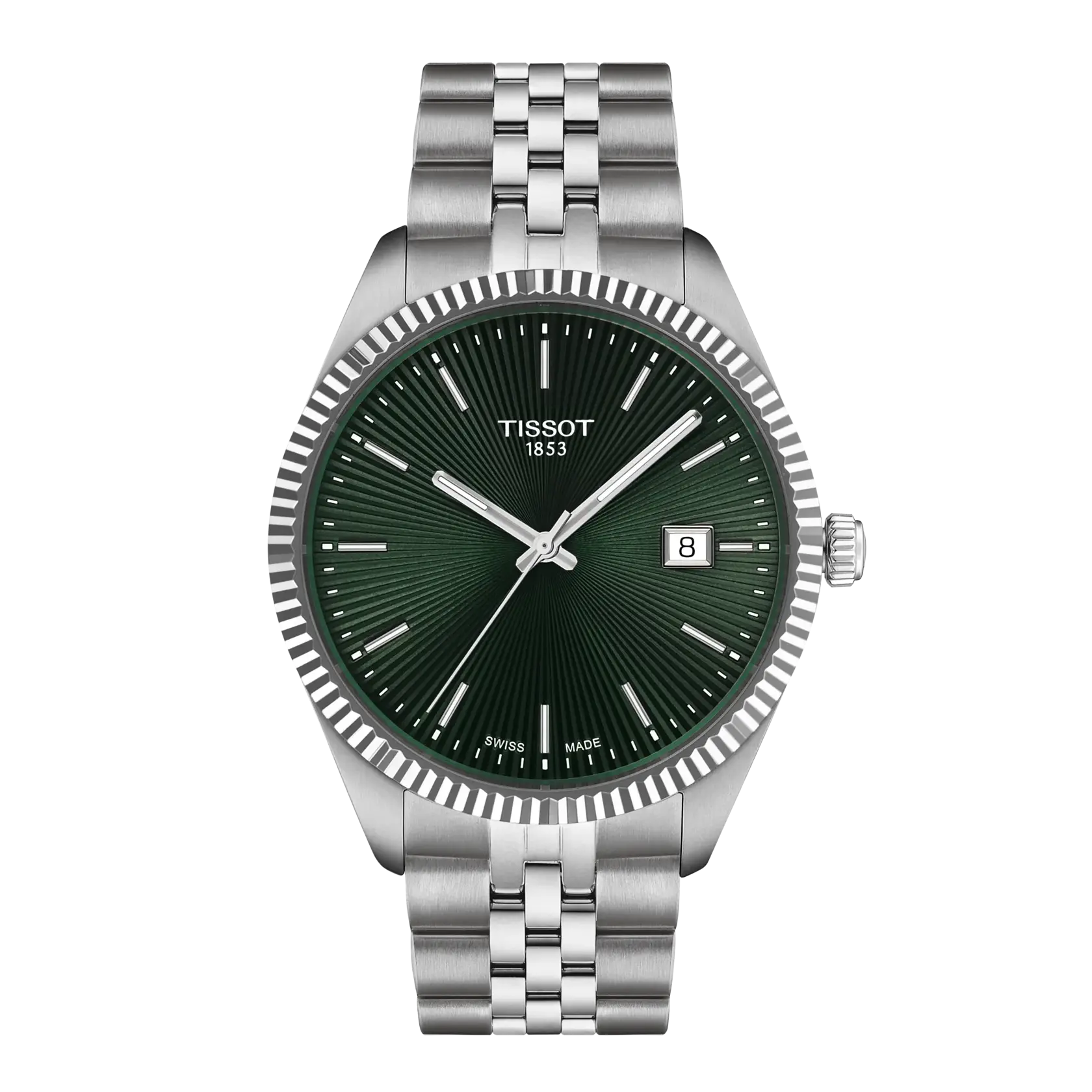 Orologi TISSOT T-CLASSIC